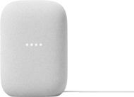 Hlasový asistent Google Nest Audio Chalk - Hlasový asistent