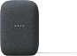 Sprachassistent Google Nest Audio Charcoal - Hlasový asistent