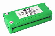 Goowei Battery Sencor SVC 7020 - Rechargeable Battery