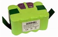 Goowei Battery Sencor 90xX - Rechargeable Battery