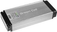 Green Cell Electric Bike Battery, 36V 15Ah 540Wh Rear Rack - Electric Bike Batteries