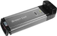 Green Cell Elektromos kerékpár akkumulátor, 36 V 12 Ah 432 Wh Rear Rack - Elektromos kerékpár akkumulátor