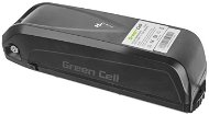 Green Cell Batéria pre elektrobicykle, 48 V 13 Ah 624 Wh Down Tube - Batéria do elektrobicykla