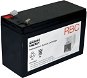 GOOWEI RBC2 - Akku für USV - USV Batterie