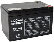 GOOWEI RBC4 - Szünetmentes táp akkumulátor