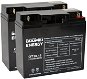 GOOWEI RBC7 Battery Replacement Kit - Szünetmentes táp akkumulátor