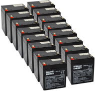 GOOWEI RBC44 - UPS Batteries