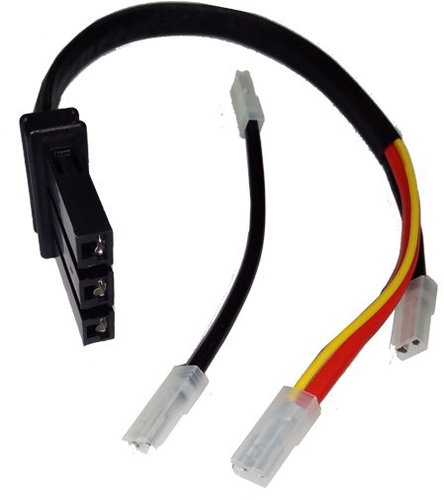 GOOWEI RBC33 - Alternative Accessories - Accessory - Main image