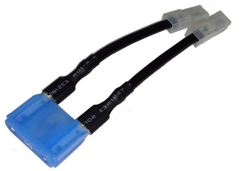 GOOWEI RBC6 - Alternative Accessories - UPS Accessory - Main image