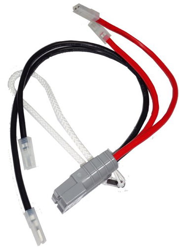 GOOWEI RBC25 - Alternative Accessories - UPS Accessory - Main image