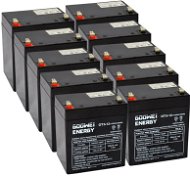 GOOWEI RBC143 - UPS Batteries