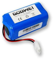 Goowei Tesla RoboStar T50/T60 - 2900mAh - Rechargeable Battery