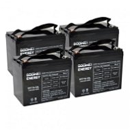 GOOWEI RBC13 - UPS Batteries