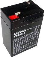 GOOWEI RBC15 - USV Batterie