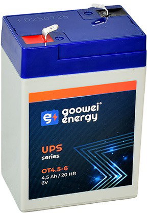 GOOWEI RBC15 - UPS Batteries - Main image