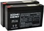 GOOWEI RBC18 - USV Batterie