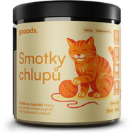 gooods Hair Brooms 250 g - Food Supplement for Cats
