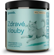 gooods Healthy Joints 250 g - Food Supplement for Cats