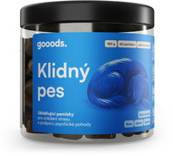 gooods Calm Dog 180 g - Food Supplement for Dogs