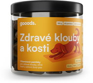 gooods Healthy joints and bones 180 g - Food Supplement for Dogs