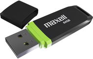 Maxell FD 64 GB 3.1 Speedboat black - USB kľúč