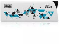Goodram FD 32 GB CL! CK WHITE USB 2.0 - Flash Drive