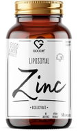 Goodie Liposomální zinek 60 ks - Zinc