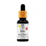 Goodie Iron for kids, kapky 30 ml - Iron
