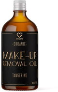 Goodie Exfoliating Oil - Mandarin BIO 100 ml - Make-up Remover