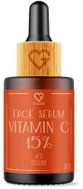 Goodie Pleťové sérum Vitamin C 15% se skvalanem 30 ml - Face Serum