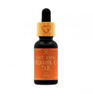 Goodie Pleťové sérum Vitamin C 5% se skvalanem 30 ml - Face Serum