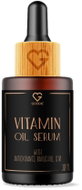 Goodie Vitaminové sérum s Antioxidanty, Bakuchiolem a Q10 30 ml - Face Serum
