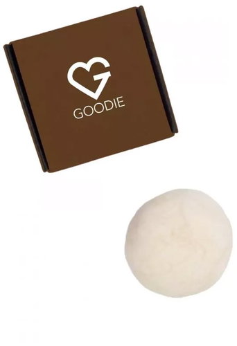 Goodie Solid Shampoo - Caffeine 45 g - Shampoo - Main image