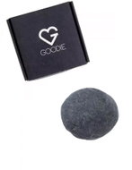 Goodie Solid Shampoo - Black Charcoal 45 g - Shampoo