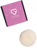 Goodie Solid Shampoo - Pink clay 45 g - Shampoo