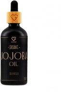 Goodie Jojobový olej bio, 100 ml - Body Oil