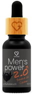 Goodie Men's power, olej na vousy, cedr 30 ml - Body Oil