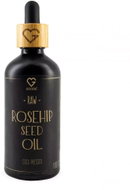 Goodie Šípkový olej bio, raw 100 ml - Body Oil