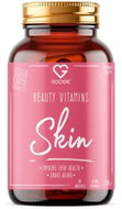 Goodie Beauty Vitamins, Skin 60 kapslí - Vitamins