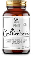 Goodie Liposomální Multivitamin 30 ks - Multivitamin