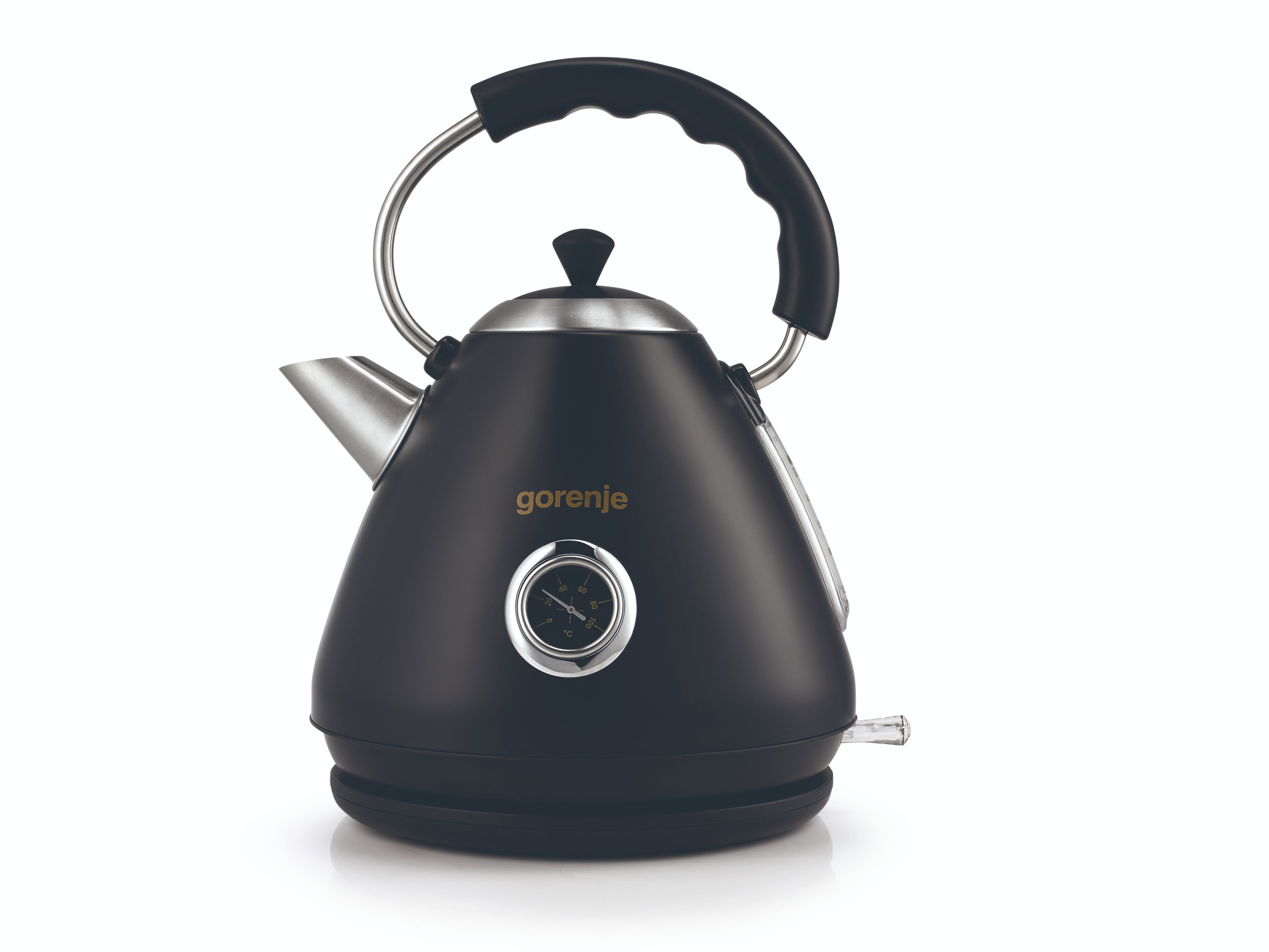 Gorenje K17CLBK