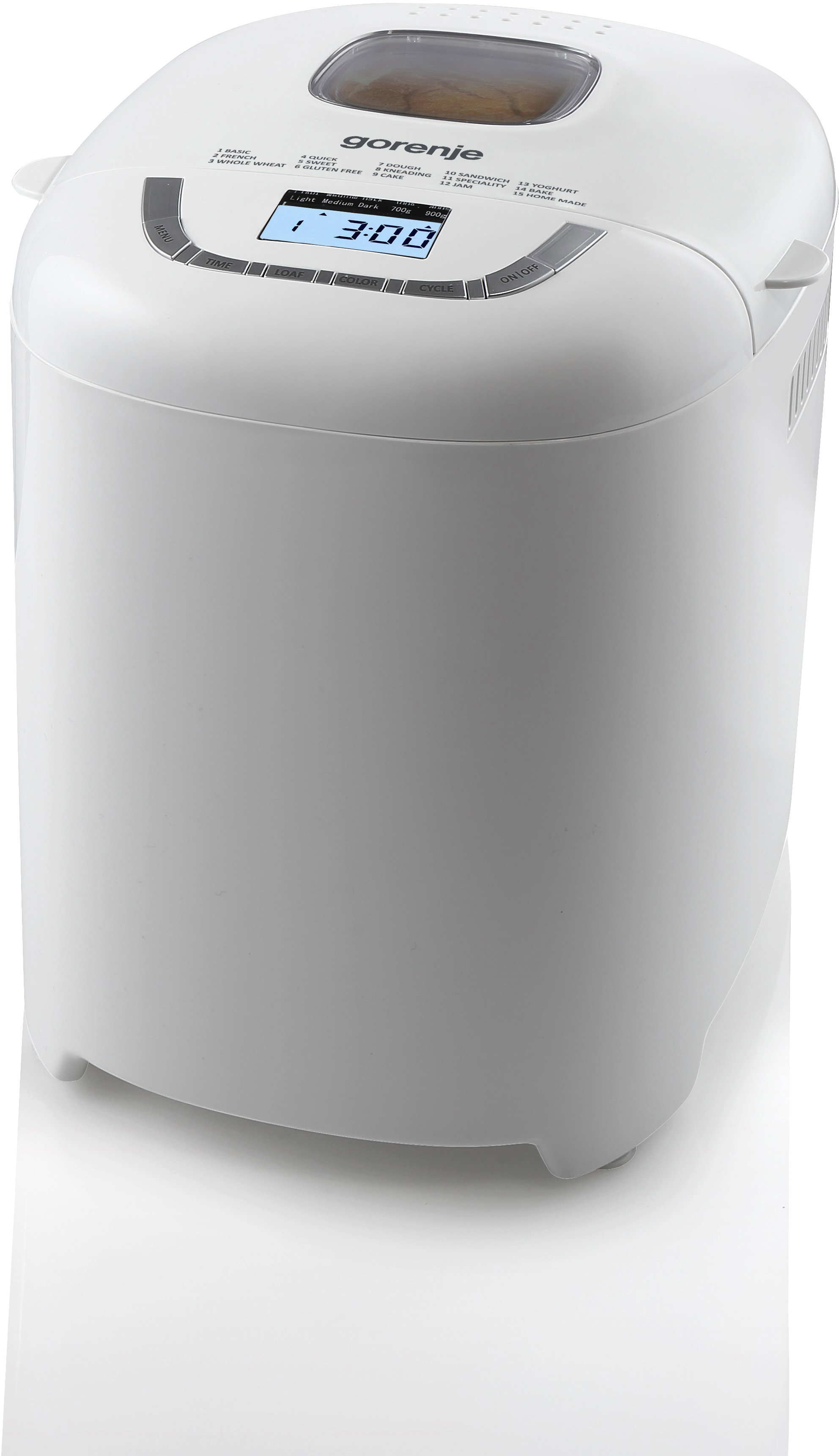 Gorenje BM910WII