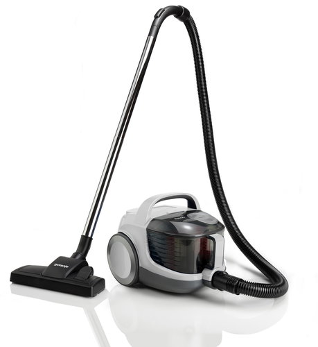 Gorenje VCEA01GACWCY - Staubsauger ohne Beutel - Hauptbild