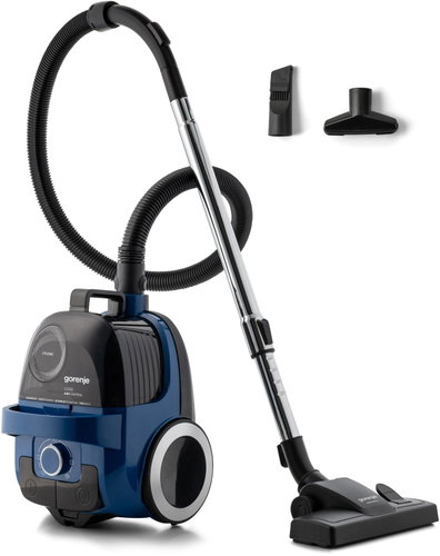 GORENJE VCE01G2ACBL Air Control G200 - Bagless Vacuum Cleaner - Main image
