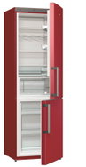 Gorenje RK 6192 ER - Refrigerator