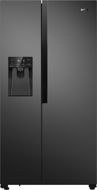 GORENJE NRS9182VB - Side by side hűtő