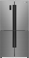 GORENJE NRM9181UX - American Refrigerator