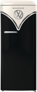 GORENJE OBRB615DBK - Refrigerator