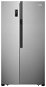 GORENJE NRS918EMX InverterCompressor - American Refrigerator