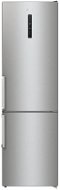 GORENJE NRC6204SXL5M MetalCool - Refrigerator